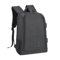 Ruksak RIVACASE SLR, 7490 PS, crni