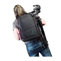 Ruksak RIVACASE SLR, 7490 PS, crni