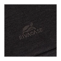 Torba za laptop RIVACASE 13.3", 7703, crna