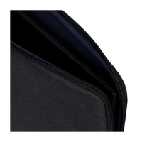 Torba za laptop RIVACASE 13.3", 7703, crna