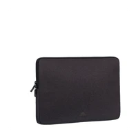 Torba za laptop RIVACASE 13.3", 7703, crna