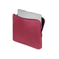 Torba za laptop RIVACASE 13.3", 7703, crvena