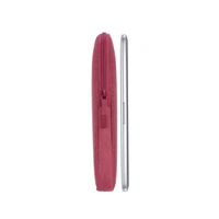 Torba za laptop RIVACASE 13.3", 7703, crvena