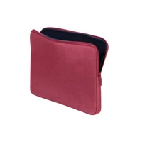 Torba za laptop RIVACASE 13.3", 7703, crvena