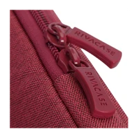 Torba za laptop RIVACASE 13.3", 7703, crvena