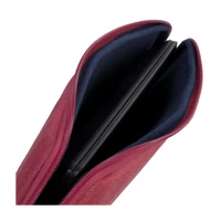 Torba za laptop RIVACASE 13.3", 7703, crvena