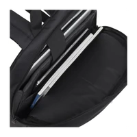 Ruksak za laptop RIVACASE 15.6", 8065, crni