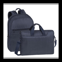 Ruksak za laptop RIVACASE 15.6", 8065, tamnoplavi