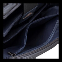 Ruksak za laptop RIVACASE 14", 8125, crni