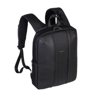 Ruksak za laptop RIVACASE 14", 8125, crni