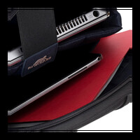 Ruksak za laptop RIVACASE 14", 8125, crni