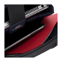 Ruksak za laptop RIVACASE 14", 8125, crni