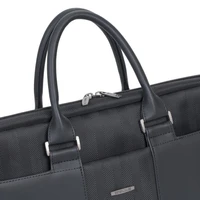 Torba za laptop RIVACASE 15.6", 8135, crna
