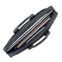 Torba za laptop RIVACASE 15.6", 8135, crna