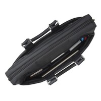 Torba za laptop RIVACASE 15.6", 8135, crna