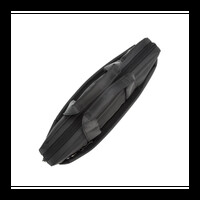 Torba za laptop RIVACASE 13.3", 8221, crna
