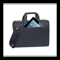 Torba za laptop RIVACASE 13.3", 8221, crna