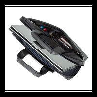 Torba za laptop RIVACASE 13.3", 8221, crna