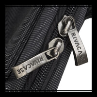 Torba za laptop RIVACASE 13.3", 8221, crna