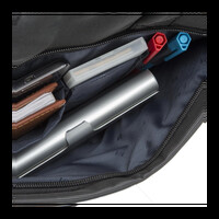 Torba za laptop RIVACASE 13.3", 8221, crna