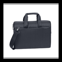 Torba za laptop RIVACASE 13.3", 8221, crna
