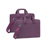 Torba za laptop RIVACASE 13.3", 8221, ljubičasta