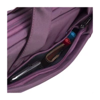 Torba za laptop RIVACASE 13.3", 8221, ljubičasta