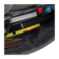 Torba za laptop RIVACASE 15.6", 8231, crna