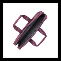 Torba za laptop RIVACASE 15.6", 8231, ljubičasta