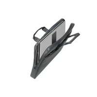 Torba za laptop RIVACASE 17.3", 8251, siva