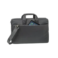Torba za laptop RIVACASE 17.3", 8251, siva