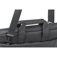 Torba za laptop RIVACASE 17.3", 8251, siva