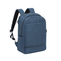 Ruksak za laptop RIVACASE 17.3", 8365, tirkizno-plavi