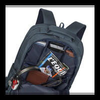 Ruksak za laptop RIVACASE 17.3", 8460, akvamarin plavi