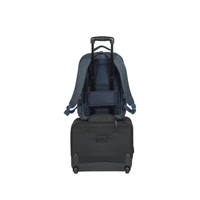 Ruksak za laptop RIVACASE 17.3", 8460, akvamarin plavi