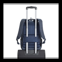 Ruksak za laptop RIVACASE 17.3", 8460, tamnoplavi