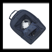 Ruksak za laptop RIVACASE 17.3", 8460, tamnoplavi