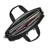 Torba za laptop RIVACASE 17.3", 8550, crna