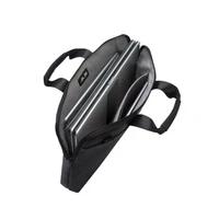 Torba za laptop RIVACASE slim 15.6", 8930, crna