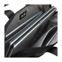 Torba za laptop RIVACASE slim 15.6", 8930, crna