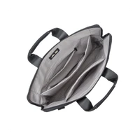 Torba za laptop RIVACASE slim 15.6", 8930, crna