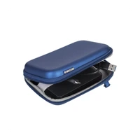 Futrola za HDD RIVACASE, 9101, svijetloplava