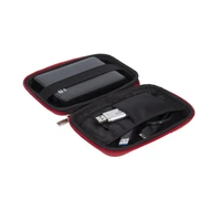 Futrola za HDD RIVACASE, 9101, crvena
