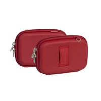 Futrola za HDD RIVACASE, 9101, crvena