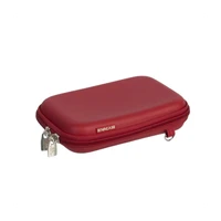 Futrola za HDD RIVACASE, 9101, crvena