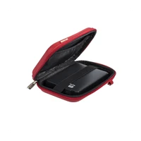 Futrola za HDD RIVACASE, 9101, crvena