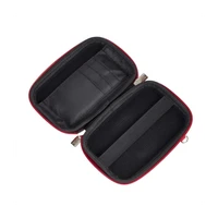 Futrola za HDD RIVACASE, 9101, crvena