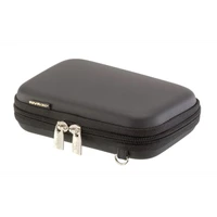 Futrola za disk ili GPS RIVACASE, 9101, crna