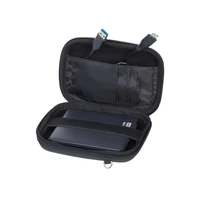 Futrola za disk ili GPS RIVACASE, 9101, crna