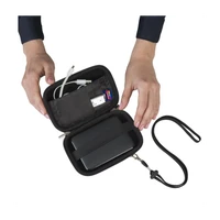 Futrola za disk ili GPS RIVACASE, 9101, crna